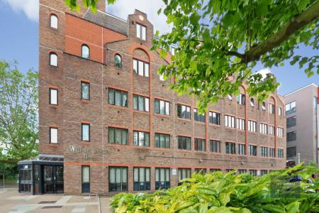 William Shipley House, Maidstone, ME15