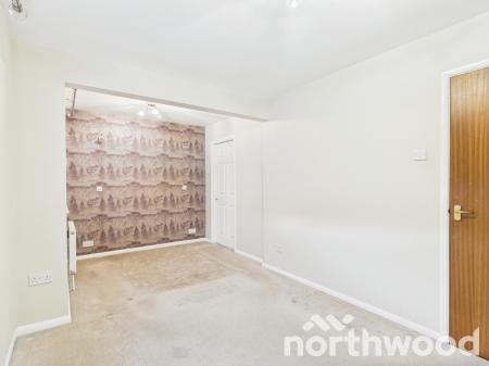 3 bedroom Semi-detached house to let in Royds Road, South Willesborough, Ashford, TN24