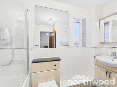 3 bedroom Semi-detached house to let in Royds Road, South Willesborough, Ashford, TN24