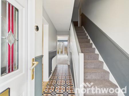 3 bedroom Semi-detached house to let in Royds Road, South Willesborough, Ashford, TN24