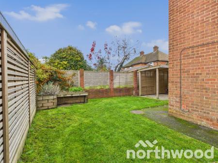 3 bedroom Semi-detached house to let in Royds Road, South Willesborough, Ashford, TN24