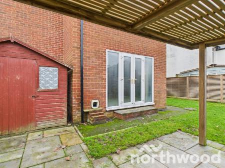 3 bedroom Semi-detached house to let in Royds Road, South Willesborough, Ashford, TN24