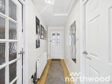 2 bedroom Bungalow for sale in Eggringe, Singleton, Ashford, TN23