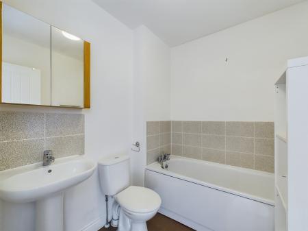 2 bedroom Semi-detached house to let in Harry Saunders Lane, Repton Park, Ashford, TN23