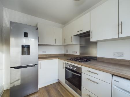 2 bedroom Semi-detached house to let in Harry Saunders Lane, Repton Park, Ashford, TN23