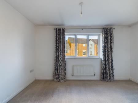 2 bedroom Semi-detached house to let in Harry Saunders Lane, Repton Park, Ashford, TN23