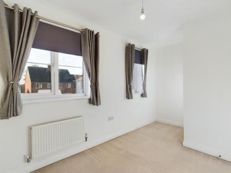 2 bedroom Semi-detached house to let in Harry Saunders Lane, Repton Park, Ashford, TN23