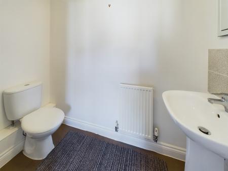 2 bedroom Semi-detached house to let in Harry Saunders Lane, Repton Park, Ashford, TN23