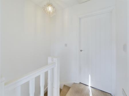 2 bedroom Semi-detached house to let in Harry Saunders Lane, Repton Park, Ashford, TN23