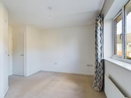 2 bedroom Semi-detached house to let in Harry Saunders Lane, Repton Park, Ashford, TN23