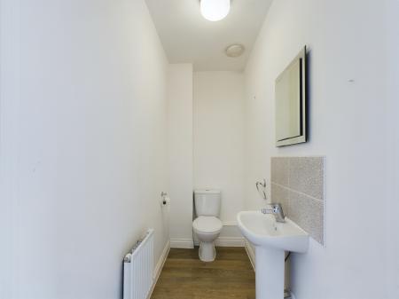 2 bedroom Semi-detached house to let in Harry Saunders Lane, Repton Park, Ashford, TN23