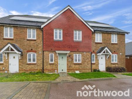 Lodge Close, Singleton, Ashford, TN23