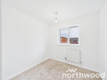 3 bedroom Terraced House for sale in Brenchley Close, South Ashford, Ashford, TN23