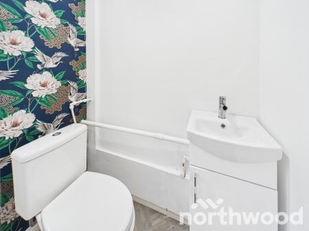 3 bedroom Terraced House for sale in Brenchley Close, South Ashford, Ashford, TN23