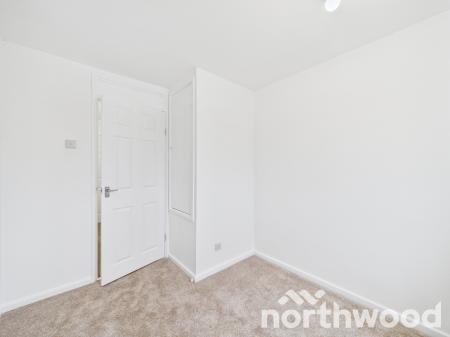 3 bedroom Terraced House for sale in Brenchley Close, South Ashford, Ashford, TN23