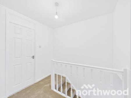 3 bedroom Terraced House for sale in Brenchley Close, South Ashford, Ashford, TN23