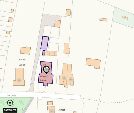 2 bedroom Flat for sale in The Grove, Pluckley, TN27