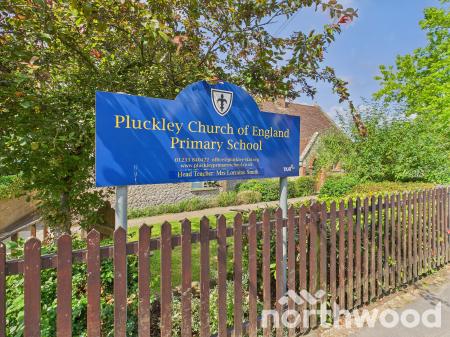 2 bedroom Flat for sale in The Grove, Pluckley, TN27