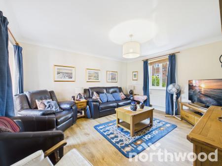 3 bedroom Semi-detached house for sale in Deyley Way, Singleton, Ashford, TN23