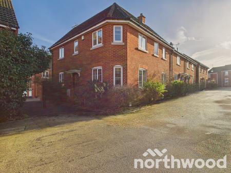 Deyley Way, Singleton, Ashford, TN23