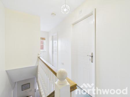 3 bedroom Semi-detached house for sale in Deyley Way, Singleton, Ashford, TN23