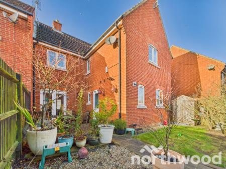 3 bedroom Semi-detached house for sale in Deyley Way, Singleton, Ashford, TN23