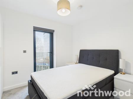 2 bedroom Flat to let in 50 Victoria Road, Victoria Quarter, Ashford, TN23