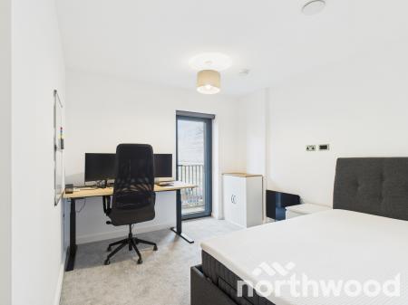 2 bedroom Flat to let in 50 Victoria Road, Victoria Quarter, Ashford, TN23