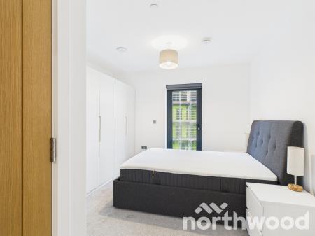 2 bedroom Flat to let in 50 Victoria Road, Victoria Quarter, Ashford, TN23