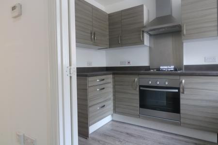 2 bedroom Semi-detached house to let in Patrick Clayton Drive, Repton Park, Ashford, Ashford, TN23