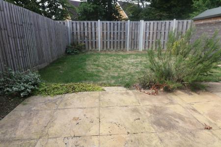 2 bedroom Semi-detached house to let in Patrick Clayton Drive, Repton Park, Ashford, Ashford, TN23