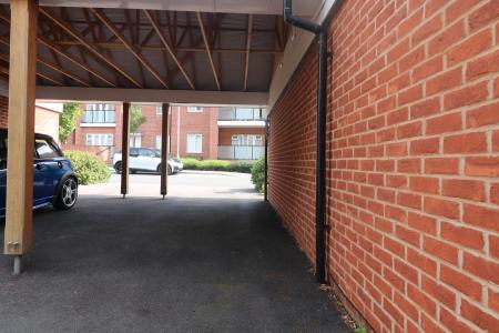 2 bedroom Semi-detached house to let in Patrick Clayton Drive, Repton Park, Ashford, Ashford, TN23