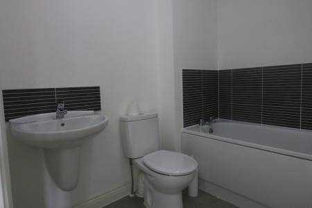 2 bedroom Semi-detached house to let in Patrick Clayton Drive, Repton Park, Ashford, Ashford, TN23