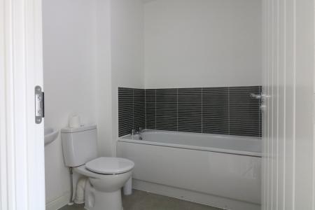 2 bedroom Semi-detached house to let in Patrick Clayton Drive, Repton Park, Ashford, Ashford, TN23