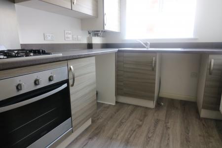 2 bedroom Semi-detached house to let in Patrick Clayton Drive, Repton Park, Ashford, Ashford, TN23