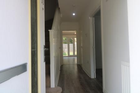 2 bedroom Semi-detached house to let in Patrick Clayton Drive, Repton Park, Ashford, Ashford, TN23