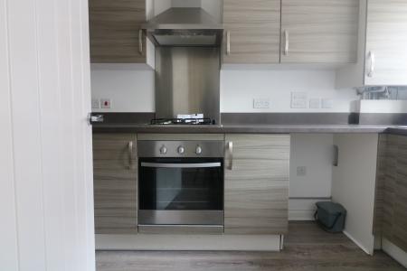 2 bedroom Semi-detached house to let in Patrick Clayton Drive, Repton Park, Ashford, Ashford, TN23