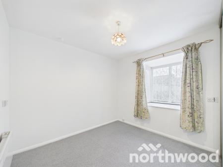 2 bedroom Bungalow for sale in Meridian Court, Singleton, Ashford, TN23