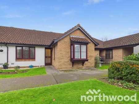 Meridian Court, Singleton, Ashford, TN23