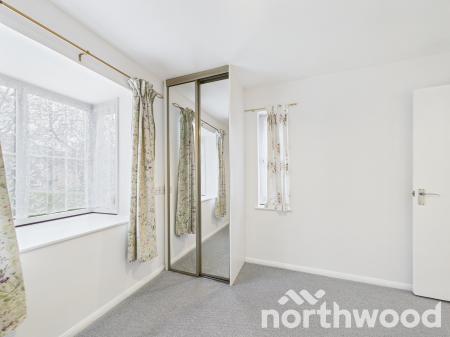 2 bedroom Bungalow for sale in Meridian Court, Singleton, Ashford, TN23