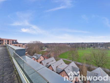 2 bedroom Apartment for sale in Leacon Road, Ashford, TN23