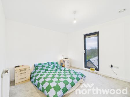 2 bedroom Apartment for sale in Leacon Road, Ashford, TN23