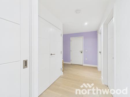 2 bedroom Apartment for sale in Leacon Road, Ashford, TN23