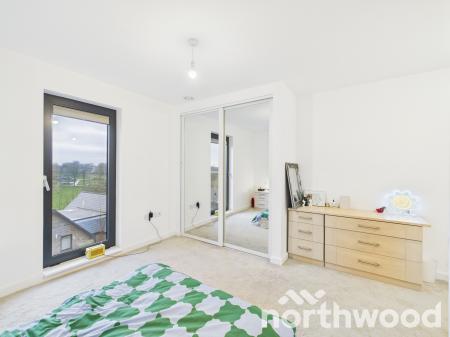 2 bedroom Apartment for sale in Leacon Road, Ashford, TN23