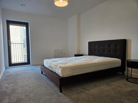 2 bedroom Flat to let in Cantia Place, Ashford, TN23