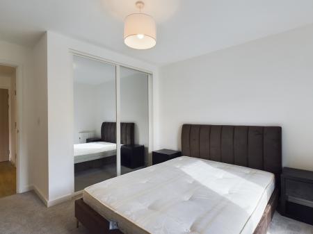 2 bedroom Flat to let in Cantia Place, Ashford, TN23