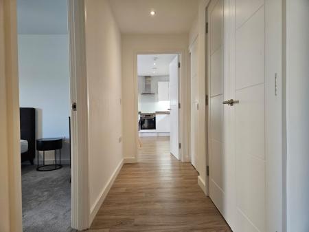 2 bedroom Flat to let in Cantia Place, Ashford, TN23