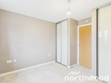 3 bedroom Terraced House to let in Bramling Avenue, Finberry, Ashford, TN25