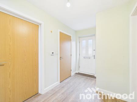 3 bedroom Terraced House to let in Bramling Avenue, Finberry, Ashford, TN25