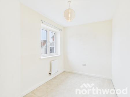 3 bedroom Terraced House to let in Bramling Avenue, Finberry, Ashford, TN25